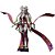 Daki Ume 15cm Demon Slayer - Aniplex BUZZmod - Imagem 1