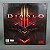 Diorama Bárbaro Diablo 3 Blizzard - Imagem 2