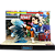 Diorama Chun-Li Hyakuretsukyaku - Street Fighter - Imagem 1