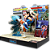 Diorama Chun-Li Hyakuretsukyaku - Street Fighter - Imagem 4