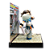 Diorama Chun-Li Hyakuretsukyaku - Street Fighter - Imagem 3