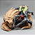 Diorama Crocodile One Piece - LX Studio - Imagem 8