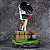 Diorama Figure Kagome Higurashi - InuYasha - Imagem 7