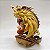 Diorama Goku SSJ 3 Ryuken Dragon Ball - Imagem 2