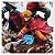 Diorama Naruto Minato e Jiraiya Naruto Shippuden - Surge Studio - Imagem 5
