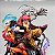 Diorama One Piece Battle LX-Studio - Imagem 2