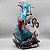 Diorama Uchiha Madara e Kurama Naruto Shippuden - Surge Studio - Imagem 5