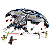 Droid Gunship - Star Wars - Imagem 3
