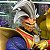 Estátua Baby Vegeta Dragon Ball - Imagem 2