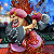 Estátua Charlotte Linlin Big Mom Com LED - One Piece - Imagem 3