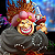 Estátua Charlotte Linlin Big Mom Com LED - One Piece - Imagem 4