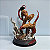 Estátua Eren Yeager 30cm Titan Battle - Attack On Titan - Imagem 3