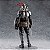 Estátua Goblin Slayer 18cm - Imagem 2