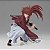 Estátua Kenshin Himura Samurai X Vibration Stars - Banpresto - Imagem 2
