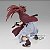 Estátua Kenshin Himura Samurai X Vibration Stars - Banpresto - Imagem 5