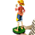 Estátua Monkey D. Luffy Gigante 45Cm - One Piece - Imagem 2