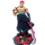 Estátua Roronoa Zoro Gigante 50Cm - One Piece - Imagem 3