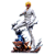 Estátua Sanji Vinsmoke 25cm Ver. White - One Piece - Imagem 1