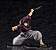 Estátua Toji Fushiguro Jujutsu Kaisen 1/8 ArtFx J - Original Kotobukiya - Imagem 2