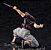 Estátua Toji Fushiguro Jujutsu Kaisen 1/8 ArtFx J - Original Kotobukiya - Imagem 5