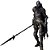 Festering Fingerprint Vyke Elden Ring Bandai SHF - Imagem 2