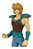 Figure Aiolia de Leão Saint Cosmo Memoir - Banpresto - Imagem 2