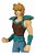 Figure Aiolia de Leão Saint Cosmo Memoir - Banpresto - Imagem 4