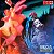 Figure Akaza Lua Superior Demon Slayer - Original SEGA - Imagem 5