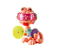 Figure Arlene Cyber DJ - Pop Mart Original - Imagem 1