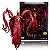 Figure Blood Bishop Diablo IV - McFarlane Toys - Imagem 1
