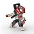 Figure Chainsaw Man e Pochita - Blocos de Montar - Imagem 5