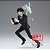 Figure Chrollo Lucilfer (Quwrof Wrlccywrlfr) Hunter × Hunter Vibration Stars  - Banpresto - Imagem 3
