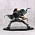 Figure Crocodile 15 Cm - One Piece - Imagem 4