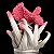 Figure Donquixote Doflamingo 14 Cm - One Piece - Imagem 4