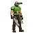 Figure Doom Slayer Classic Glow In The Dark - McFarlane Toys - Imagem 1