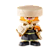 Figure Garfield Robt Ronin - Pop Mart Original - Imagem 1