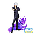 Figure Gojo Satoru Jujutsu Kaisen Original Sega SPM - Imagem 6