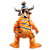 Figure Greymon e Tai 30cm - Digimon - Imagem 5