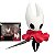 Figure Hornet Hollow Knight Nendoroid 2196 - Original Good Smile Company - Imagem 1