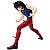 Figure Ikki de Fênix Saint Cosmo Memoir - Banpresto - Imagem 1