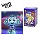 Figure Inveja Divertida Mente 2 Inside Out - Original Cosb! Hot Toys - Imagem 2