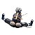 Figure Kakashi Hatake Vibration Stars Naruto Shippuden - Banpresto - Imagem 5