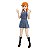 Figure Kanon Shibuya Love Live Super Star - Original Figma 541 Max Factory - Imagem 1