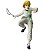 Figure Kurapika Hunter × Hunter Vibration Stars  - Banpresto - Imagem 1