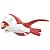 Figure Latias Pokémon Monster Collection - Original Takara Tomy - Imagem 1