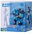 Figure Lucario Pokémon - Original Funism - Imagem 5