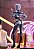 Figure Lucy Cyberpunk Edgerunners PopUp Parade - Original Good Smile Company - Imagem 4