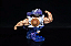 Figure Luffy Gear 5 Ver. body builder - One Piece - Imagem 3