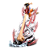 Figure Luffy Gomu Gomu no Pistol One Piece - LX Studio - Imagem 3