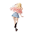 Figure Marin Kitagawa My Dress-Up Darling - Original Taito - Imagem 2